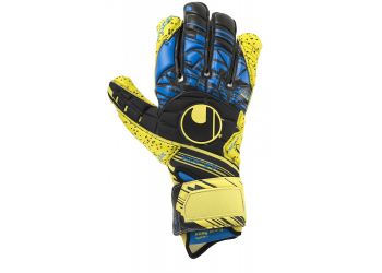 Uhlsport Speed Up Now Supergrip Hn gelb Handschuhe Uhlsport Speed Up Now Supergrip Hn gelb Handschuhe