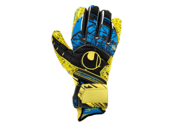 Uhlsport Speed Up Supergrip Hn gelb Handschuhe Uhlsport Speed Up Supergrip Hn gelb Handschuhe