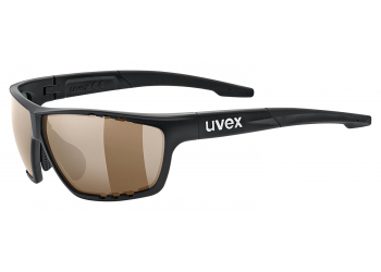 Uvex sportstyle 706 CV bla.m./ daily Sportbrille Uvex sportstyle 706 CV bla.m./ daily Sportbrille