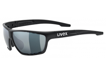 Uvex sportstyle 706 CV bla.m./ urban Sportbrille Uvex sportstyle 706 CV bla.m./ urban Sportbrille