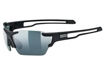 Uvex sportstyle 803 CV bla.m./ urban Sportbrille Uvex sportstyle 803 CV bla.m./ urban Sportbrille