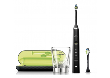 Philips Sonicare HX 9352/04 elektrische Zahnbürste Philips Sonicare HX 9352/04 elektrische Zahnbürste