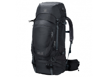 Jack Wolfskin Highland Trail XT 60 phantom Wanderrucksack Jack Wolfskin Highland Trail XT 60 phantom Wanderrucksack