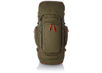 Jack Wolfskin Freeman 65 Pack burnt olive Wanderrucksack Jack Wolfskin Freeman 65 Pack burnt olive Wanderrucksack