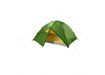 Jack Wolfskin Eclipse III cactus green Kuppelzelt Jack Wolfskin Eclipse III cactus green Kuppelzelt