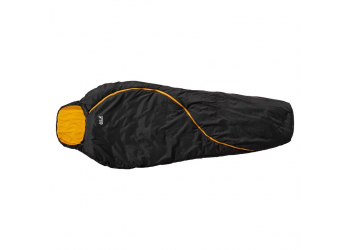 Jack Wolfskin Smoozip -5 Women black Schlafsack Jack Wolfskin Smoozip -5 Women black Schlafsack