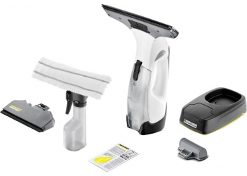 Kärcher WV 5 Premium Non-Stop 1.633.456.0 Fenstersauger Kärcher WV 5 Premium Non-Stop 1.633.456.0 Fenstersauger