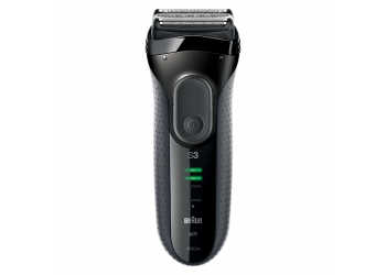 Braun Series 3 3050cc Herrenrasierer inkl. CCR2 Kartuschen Braun Series 3 3050cc Herrenrasierer inkl. CCR2 Kartuschen