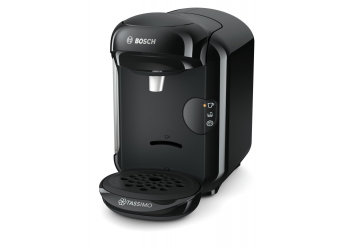 Bosch Tassimo Vivy 2 TAS1402 schwarz Kapselmaschine Bosch Tassimo Vivy 2 TAS1402 schwarz Kapselmaschine