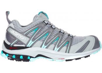 Salomon XA PRO 3D W Qu/Pe Bl/Abl Laufschuhe Salomon XA PRO 3D W Qu/Pe Bl/Abl Laufschuhe