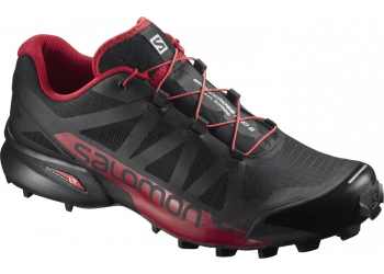 Salomon SPEEDCROSS PRO2 Bk/Ba C/Bk Laufschuhe Salomon SPEEDCROSS PRO2 Bk/Ba C/Bk Laufschuhe