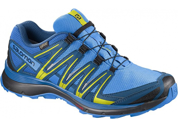 Salomon XA LITE GTX Indi B/Snor B Laufschuhe Salomon XA LITE GTX Indi B/Snor B Laufschuhe