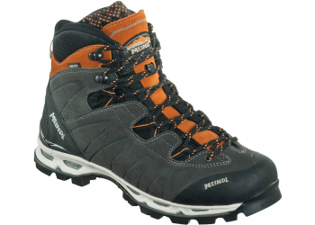 Meindl Air Rev. Ultra anth/oran Wanderschuhe Meindl Air Rev. Ultra anth/oran Wanderschuhe