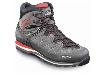 Meindl Litepeak GTX ( R) petrol/rot Trekkingschuhe Meindl Litepeak GTX ( R) petrol/rot Trekkingschuhe