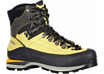 Meindl Jorasse GTX ( R) gelb Wanderschuhe Meindl Jorasse GTX ( R) gelb Wanderschuhe