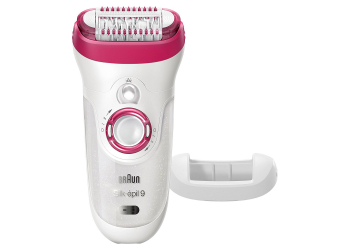 Braun Silk-épil 9-521 Legs&Body Epilierer Braun Silk-épil 9-521 Legs&Body Epilierer