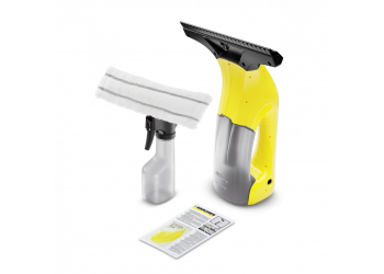 Kärcher WV 1 Plus 1.633-014.0 Fenstersauger Kärcher WV 1 Plus 1.633-014.0 Fenstersauger