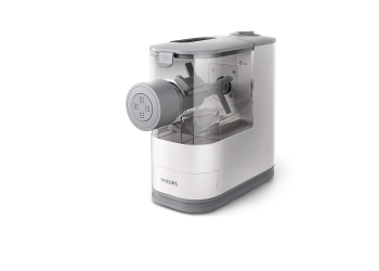 Philips HR2332/12 Viva Collection Pastamaker vollautomatische Nudelmaschine Philips HR2332/12 Viva Collection Pastamaker vollautomatische Nudelmaschine