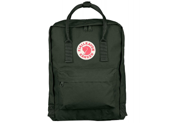 Fjällräven Rucksack Kanken deep green F23510-662 Fjällräven Rucksack Kanken deep green F23510-662