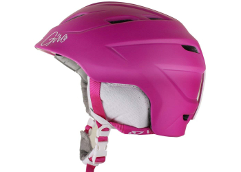 Giro Decade matte magenta 7053747 Skihelm Gr. M 55-59cm Giro Decade matte magenta 7053747 Skihelm Gr. M 55-59cm