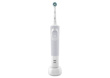 Oral-B Vitality 100 CrossAction white D100.413 elektrische Zahnbürste Oral-B Vitality 100 CrossAction white D100.413 elektrische Zahnbürste