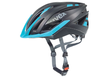 Uvex Ultra SNC black-petrol Mat Fahrradhelm Uvex Ultra SNC black-petrol Mat Fahrradhelm