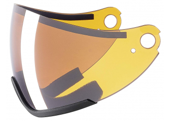 Uvex hlmt 300 visor ess sl/lgl Ersatzvisier Uvex hlmt 300 visor ess sl/lgl Ersatzvisier