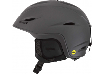 Giro S Union 7072136 Mips mat titanium Skihelm Giro S Union 7072136 Mips mat titanium Skihelm