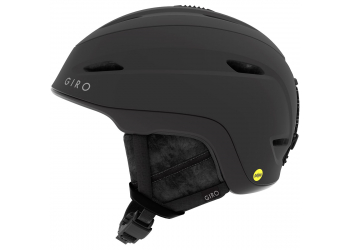 Giro S Strata 7093917 Mips mat black Skihelm Giro S Strata 7093917 Mips mat black Skihelm