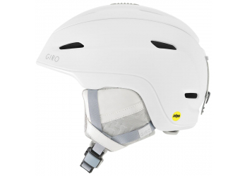 Giro S Strata 7093927 Mips mat white 19 Skihelm Giro S Strata 7093927 Mips mat white 19 Skihelm
