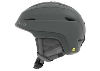 Giro S Strata 7093925 Mips mat titanium 19 Skihelm Giro S Strata 7093925 Mips mat titanium 19 Skihelm