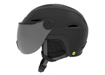 Giro S VUE 7094093 Mips mat graphite Skihelm Giro S VUE 7094093 Mips mat graphite Skihelm