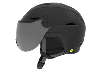Giro S Vue 7097472 Mips mat graphite 19 Skihelm+ Wechselvisier Gr. 55-59cm Giro S Vue 7097472 Mips mat graphite 19 Skihelm+ Wechselvisier Gr. 55-59cm