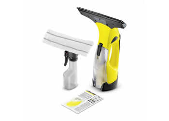 Kärcher WV 5 Plus 1.633-440.0 Fenstersauger gelb Kärcher WV 5 Plus 1.633-440.0 Fenstersauger gelb