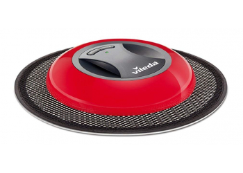 Vileda Virobi Slim 149932 Staubwischroboter Vileda Virobi Slim 149932 Staubwischroboter