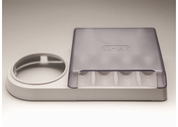 Oral-B Professional Care Aufbewahrungsbox für 4 Aufsatzbürsten Oral-B Professional Care Aufbewahrungsbox für 4 Aufsatzbürsten