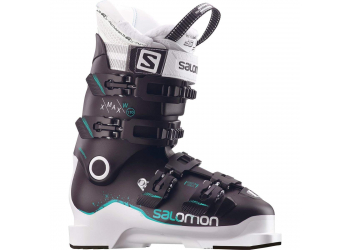 Salomon X Max 110 W 39945926 Skischuhe EU Gr. 41 / 41,5 Salomon X Max 110 W 39945926 Skischuhe EU Gr. 41 / 41,5