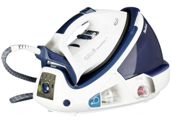 Tefal GV 8461 Pro Express Dampfbügelstation Tefal GV 8461 Pro Express Dampfbügelstation