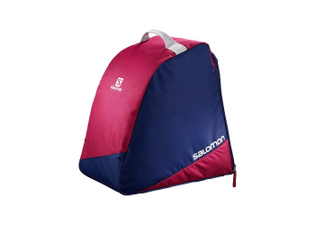 Salomon Original Bootbag Medieval Blue/ Hawaiian Skischuh-Tasche Salomon Original Bootbag Medieval Blue/ Hawaiian Skischuh-Tasche