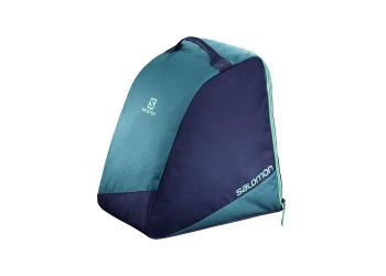 Salomon Original Bootbag Deep Lagoon / Medieva B Skischuh-Tasche Salomon Original Bootbag Deep Lagoon / Medieva B Skischuh-Tasche