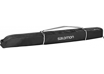 Salomon Extend 1 P 165+ 20 Skibag Black Light O Skisack Salomon Extend 1 P 165+ 20 Skibag Black Light O Skisack