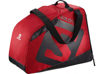 Salomon Extend Max Gearbag Barbados Cherry/Bk Skitasche Salomon Extend Max Gearbag Barbados Cherry/Bk Skitasche
