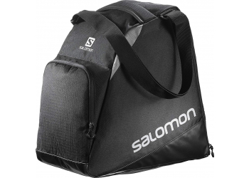 Salomon Extend Gearbag Black/ Light Onix Skitasche Salomon Extend Gearbag Black/ Light Onix Skitasche