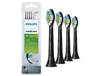 Philips Sonicare HX 6064/11 Optimal White Ersatzbürsten Philips Sonicare HX 6064/11 Optimal White Ersatzbürsten
