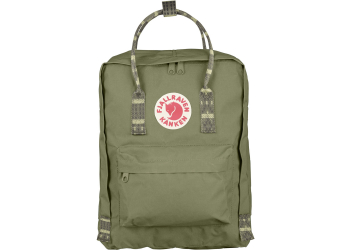 Fjällraven Rucksack Kanken Putty F23510-192 Fjällraven Rucksack Kanken Putty F23510-192