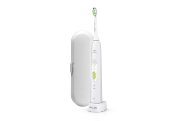Philips Sonicare HX8911/02 incl. travelcase elektrische Schallzahnbürste Philips Sonicare HX8911/02 incl. travelcase elektrische Schallzahnbürste