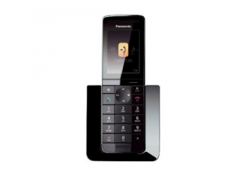 Panasonic KX-PRS110 Schnurloses analoges Telefon Panasonic KX-PRS110 Schnurloses analoges Telefon