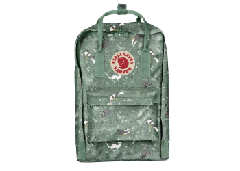 Fjällraven Rucksack Kanken Putty F23510-192 Fjällraven Rucksack Kanken Putty F23510-192