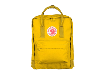 Fjällraven Rucksack Kanken Putty F23510-192 Fjällraven Rucksack Kanken Putty F23510-192