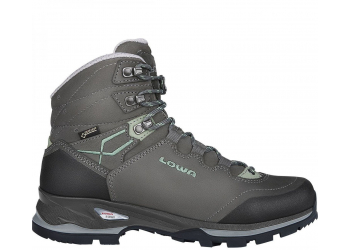 Lowa Lady Light GTX graphit /jade Trekkingschuhe Lowa Lady Light GTX graphit /jade Trekkingschuhe